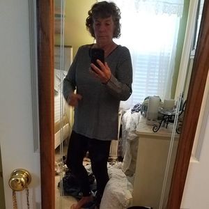 Meet your Posher, Bonnie